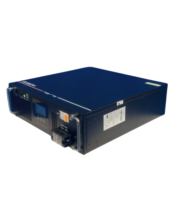 Inversor Cargador Rack 5500W 48V Suntaic Hero